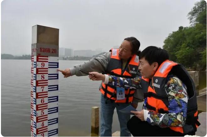 未雨綢繆，多措并舉丨安順經(jīng)開區(qū)：扎實做好防汛備汛工作